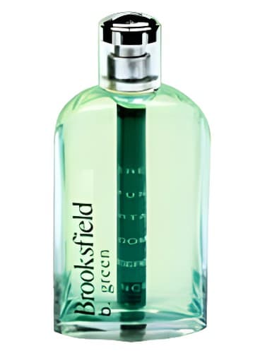 B. Green by Brooksfield bottle