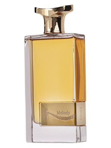 Melody by Aurora Scents bottle