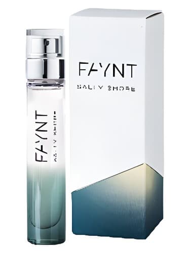 Salty Shore by Faynt bottle