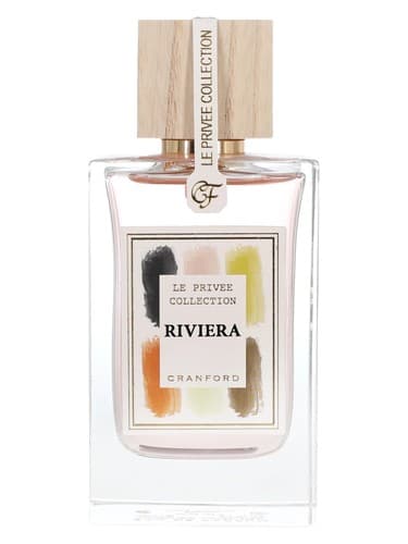 Riviera by Cranford bottle
