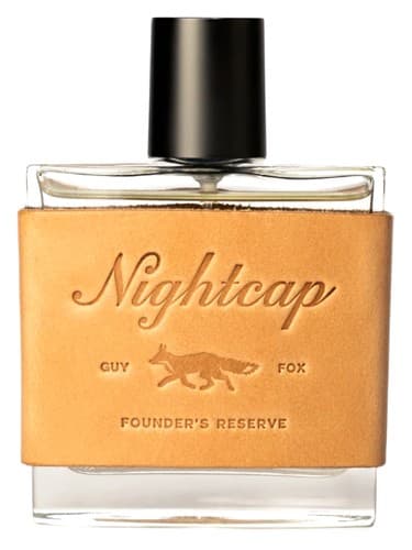 Nightcap by GUY FOX bottle