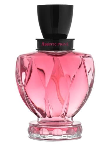 Absinto Privé by Água de Cheiro bottle