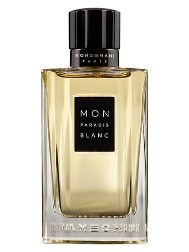Mon Paradis Blanc by NohoEmani bottle