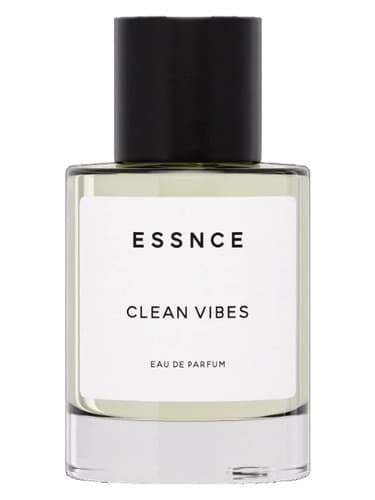 Clean Vibes by ESSNCE bottle