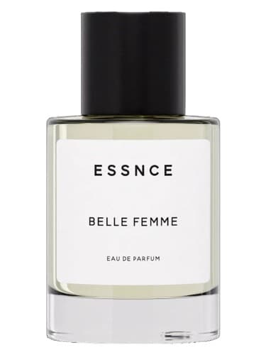 Belle Femme by ESSNCE bottle