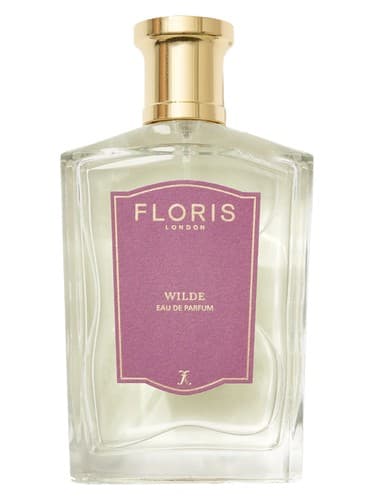 Wilde by Floris bottle