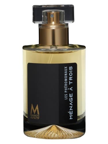 Ménage à trois by MAISON OLFACTIF bottle