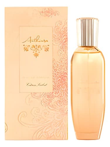 Citrus Sorbet by Anthousa bottle