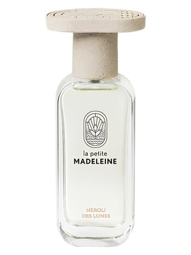 Néroli des Lunes by La Petite Madeleine bottle
