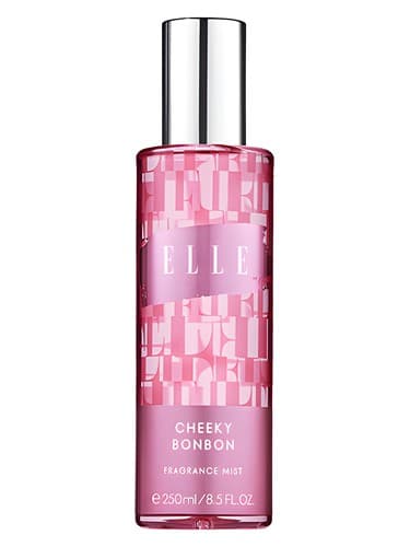 Cheeky Bonbon by Elle bottle