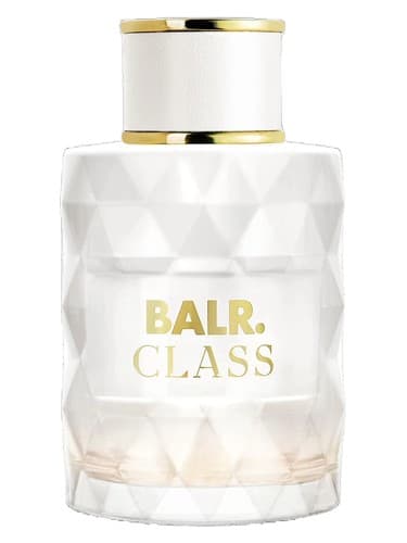 Class For Women by BALR. bottle