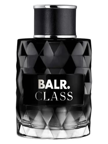 Class For Men by BALR. bottle