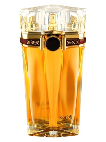 Korloff by Korloff Paris bottle