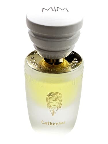 Catherine by Masque Milano bottle