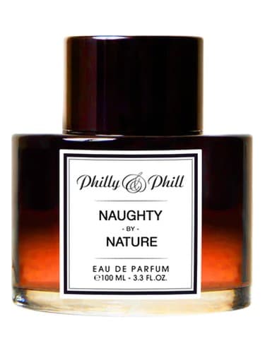 Naughty by Nature by Philly&Phill bottle