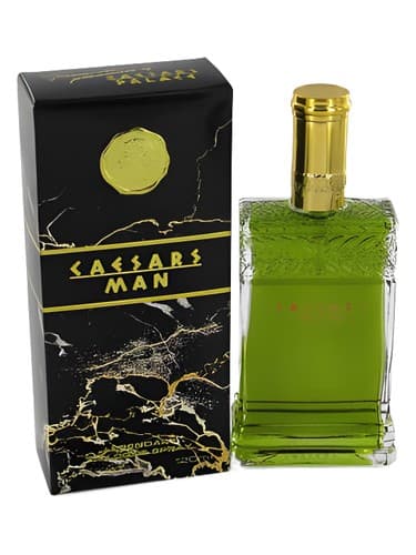 Caesars Man by Caesars World bottle