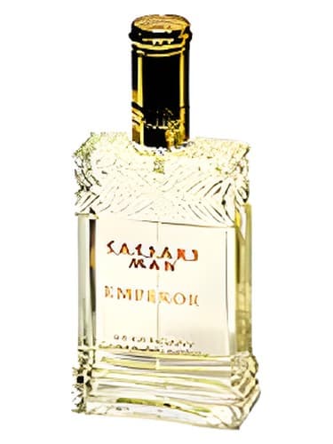 Caesars Man Emperor by Caesars World bottle