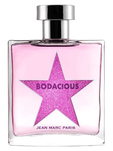 Bodacious by Jean Marc Paris bottle