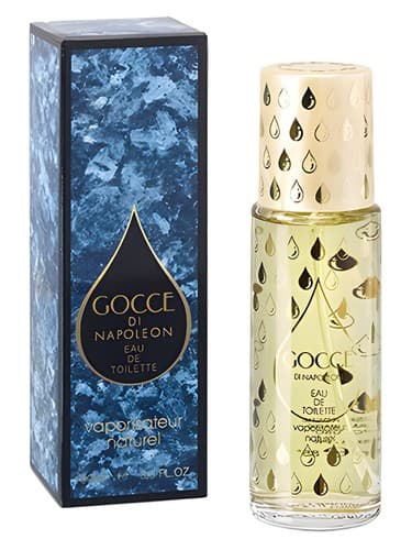 Gocce di Napoleon by Morris bottle