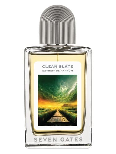 Clean Slate by Seven Gates bottle