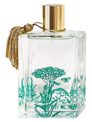Basilico Brioso by Villa Buti bottle