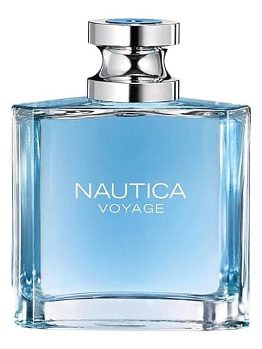 Nautica Voyage by Nautica bottle