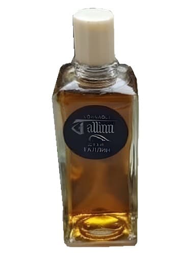 Tallinn by Flora bottle