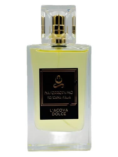 L’acqua Dolce by NasoProfumo bottle