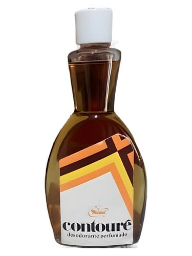 Contouré by NIASI bottle