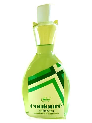 Contouré Natureza by NIASI bottle