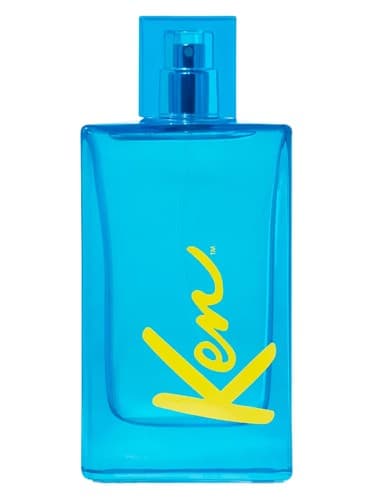 Ken™ by DefineMe Creative Studio bottle