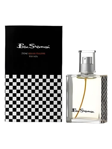 2TONE by Ben Sherman bottle