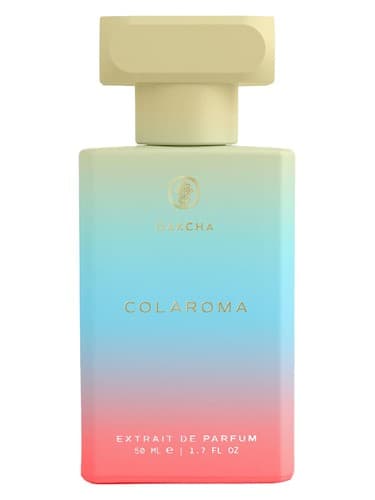 Colaroma by Oakcha bottle