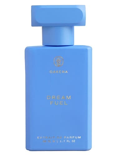 Dream Fuel by Oakcha bottle