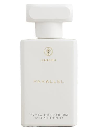 Parallel by Oakcha bottle