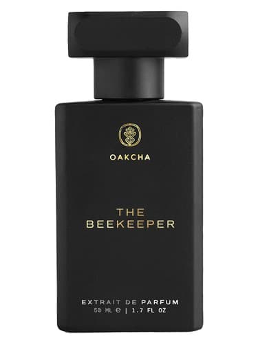 The Beekeeper by Oakcha bottle