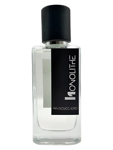 Pandizucchero by Monolithe bottle