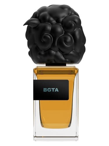 BGTA by Pisello Parfum bottle