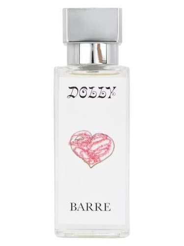 Dolly by BARRE bottle