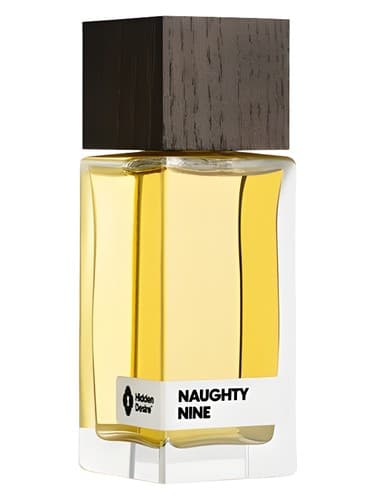 Naughty Nine by Hidden Desire bottle
