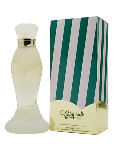 Zut by Schiaparelli bottle