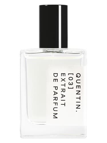 QUENTIN 03 by Synonyme bottle