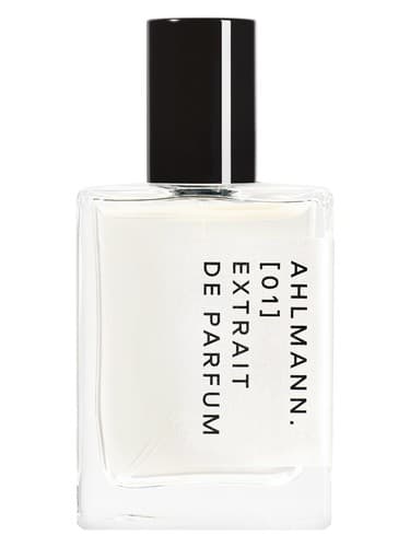AHLMANN 01 by Synonyme bottle
