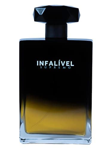 Infalível Supremo by Primacial bottle