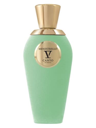 Menestrello by V Canto bottle