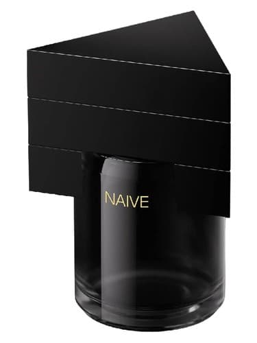 Naive 初熟之物 by DOCUMENTS 闻献 bottle