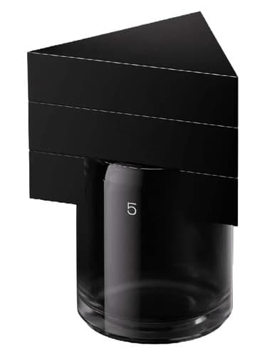 5° Loose 5度 灵魂弛放 by DOCUMENTS 闻献 bottle