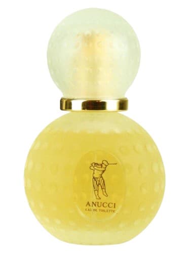 Anucci Men by Anucci bottle