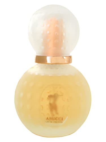 Anucci Femme by Anucci bottle
