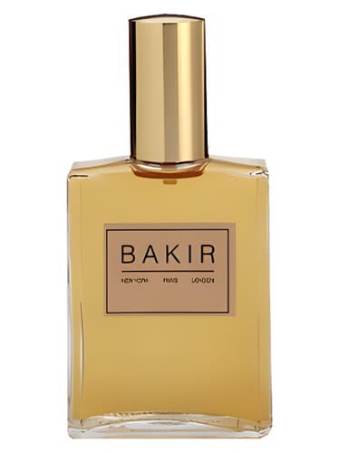 Bakir by Long Lost Perfume bottle